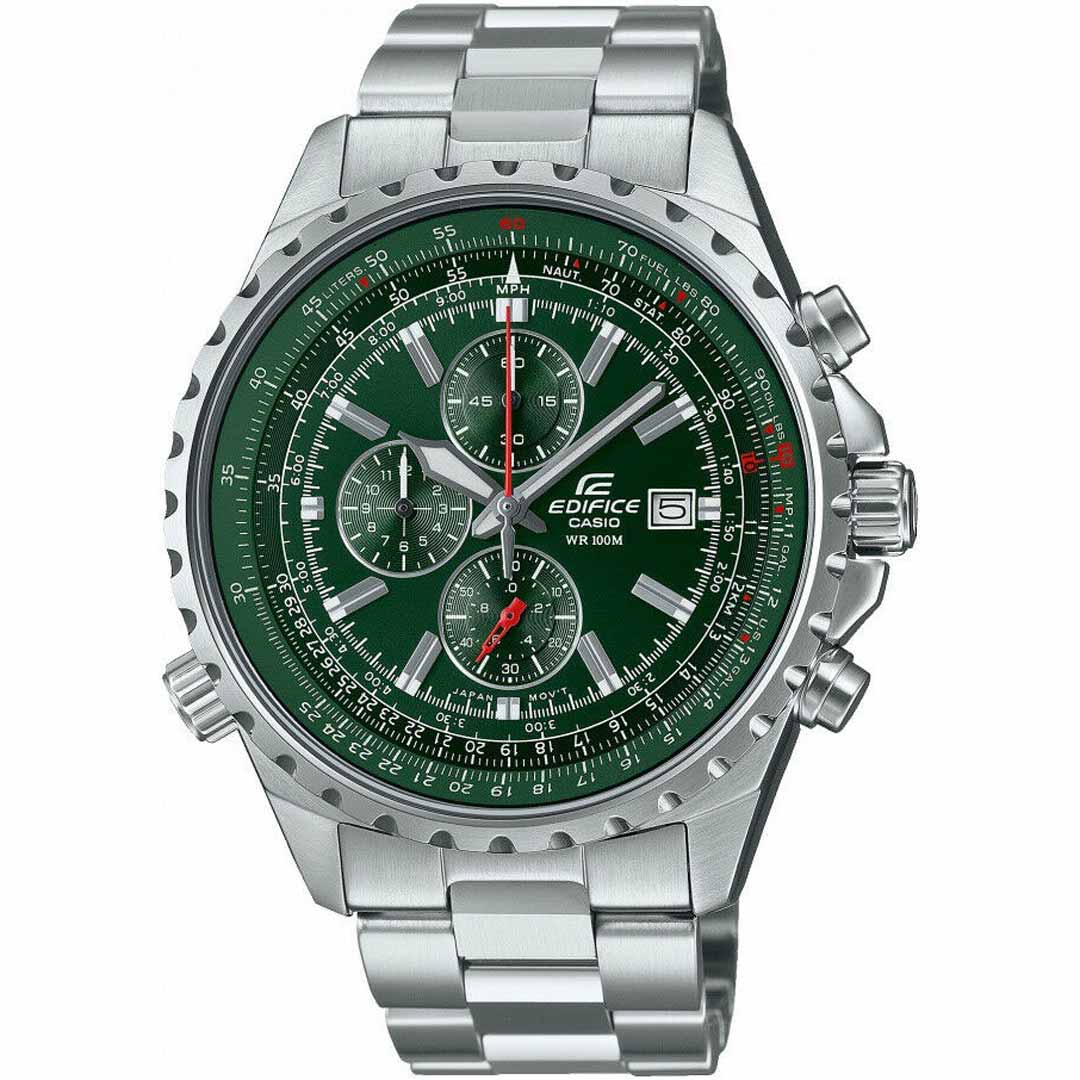 Sličica proizvoda EF-527D-3AVUEF Edifice Muški Sat 1 od 2