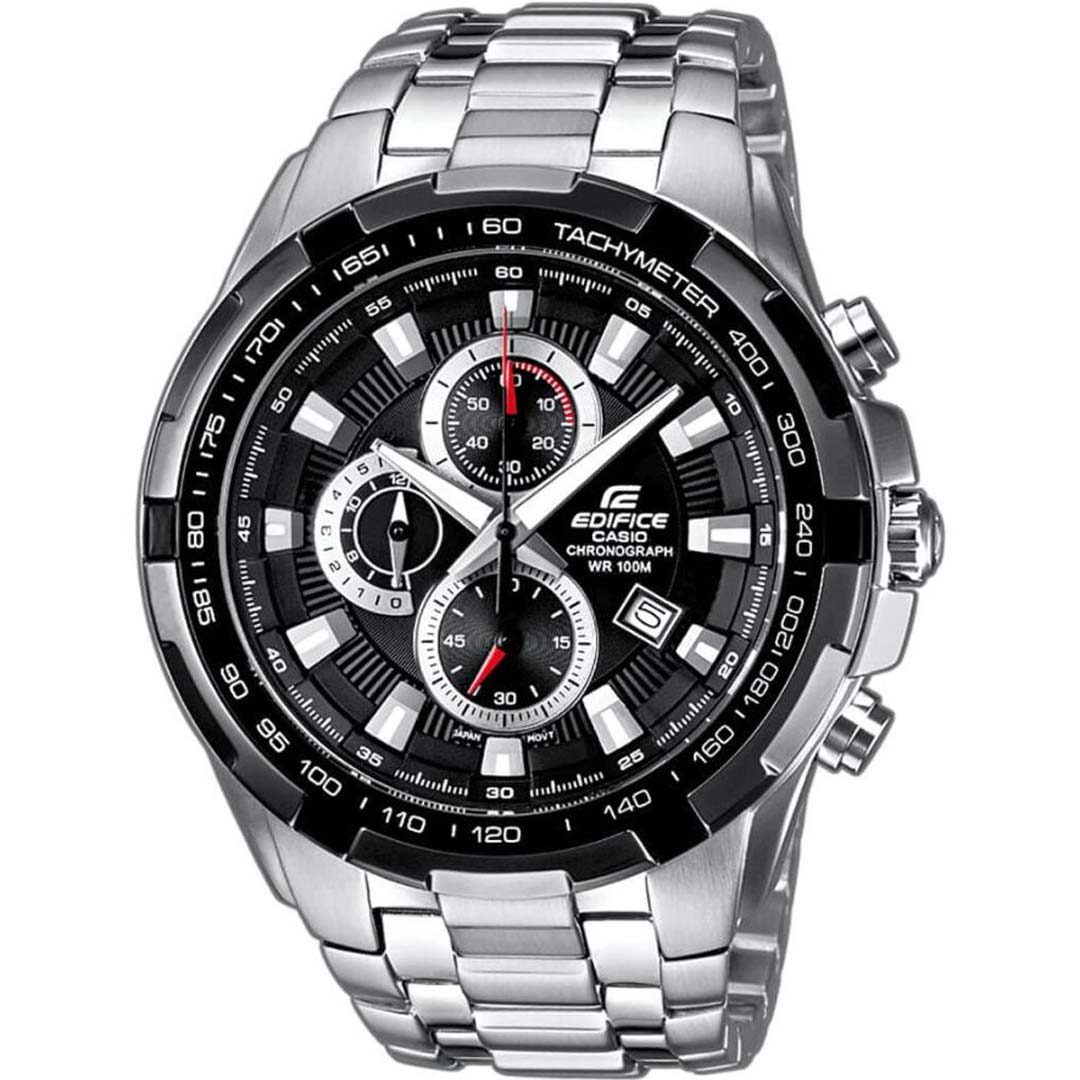Sličica proizvoda EF-539D-1AVEF Edifice Muški Sat 1 od 2