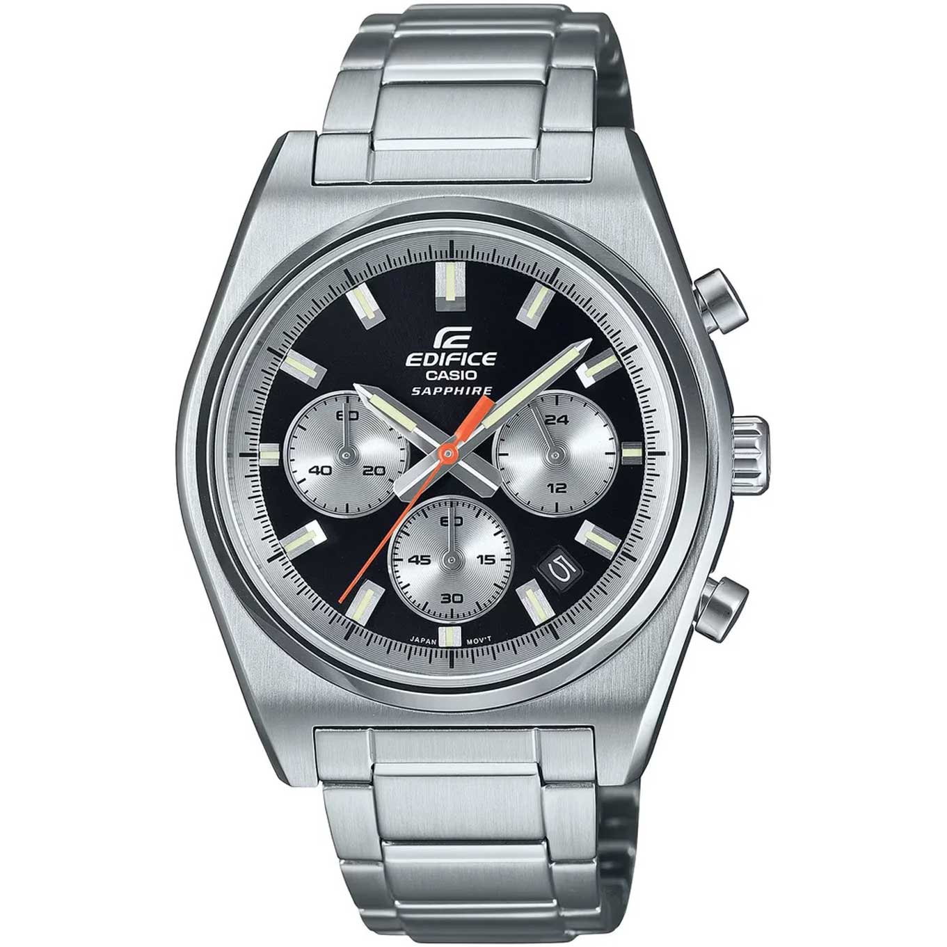 Sličica proizvoda EFB-730D-1AVUEF Edifice Sapphire Muški Sat 1 od 3