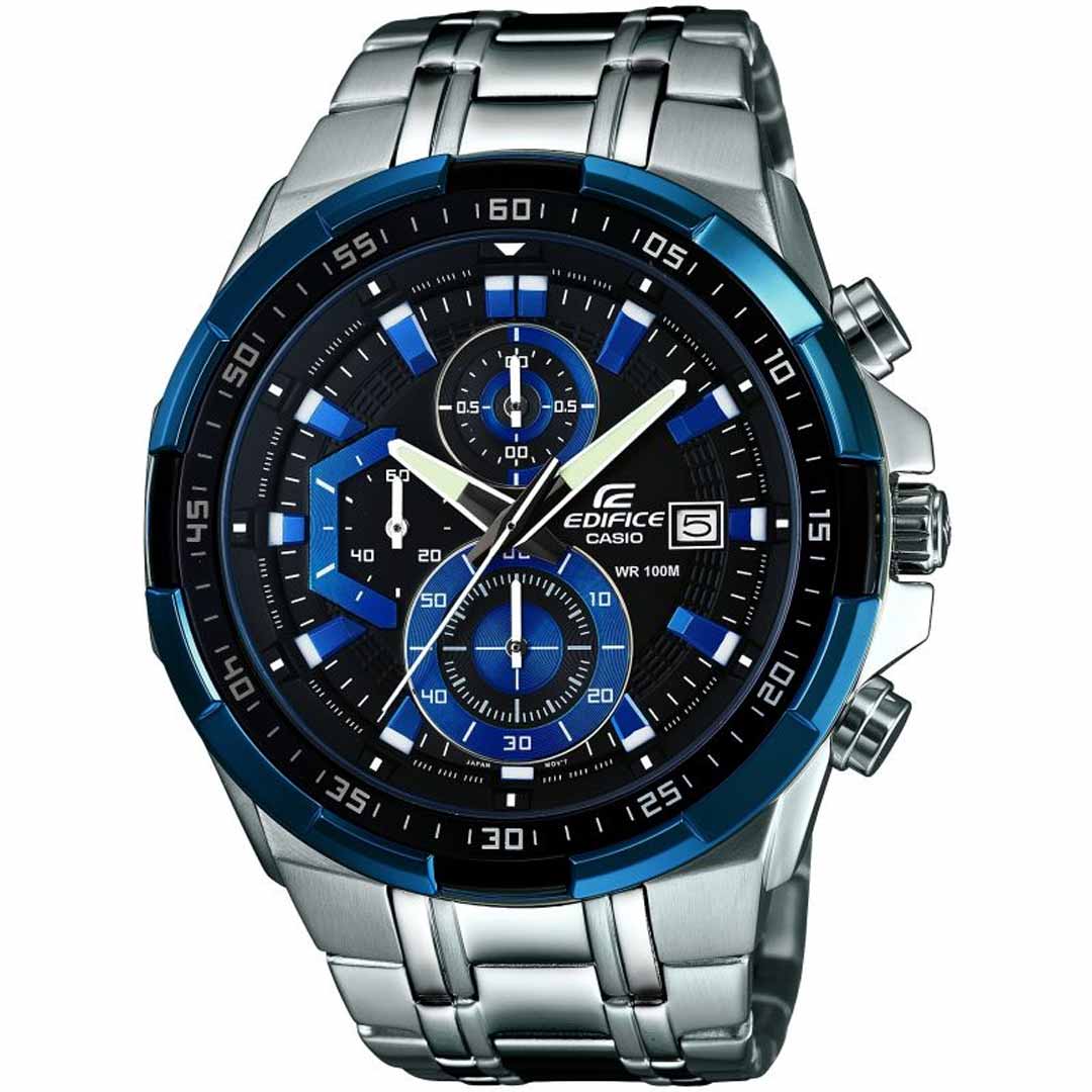 Sličica proizvoda EFR-539D-1A2VUEF Edifice Muški Sat 1 od 2