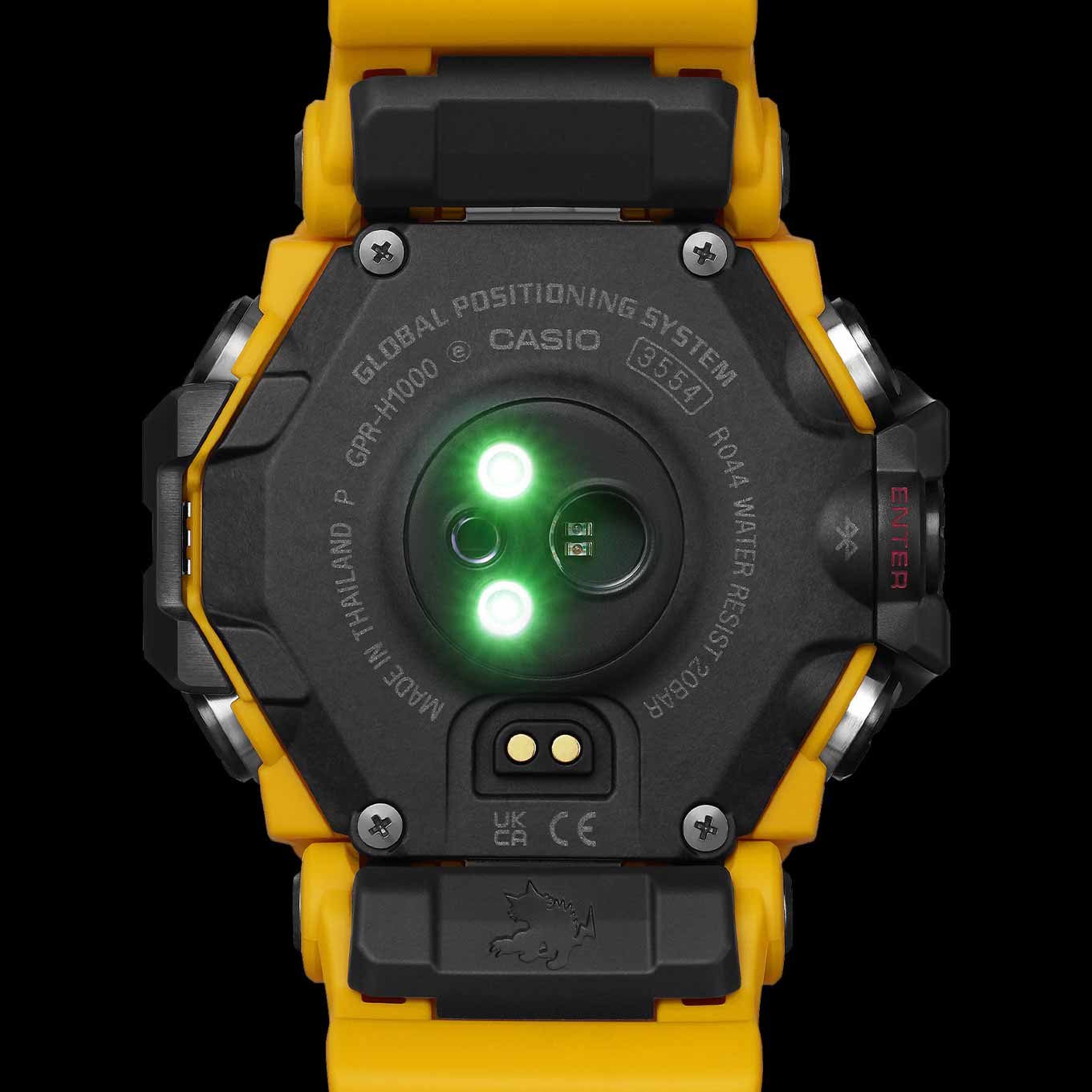 G-Shock GPR-H1000-9ER RANGEMAN Muški Sat – slika 2