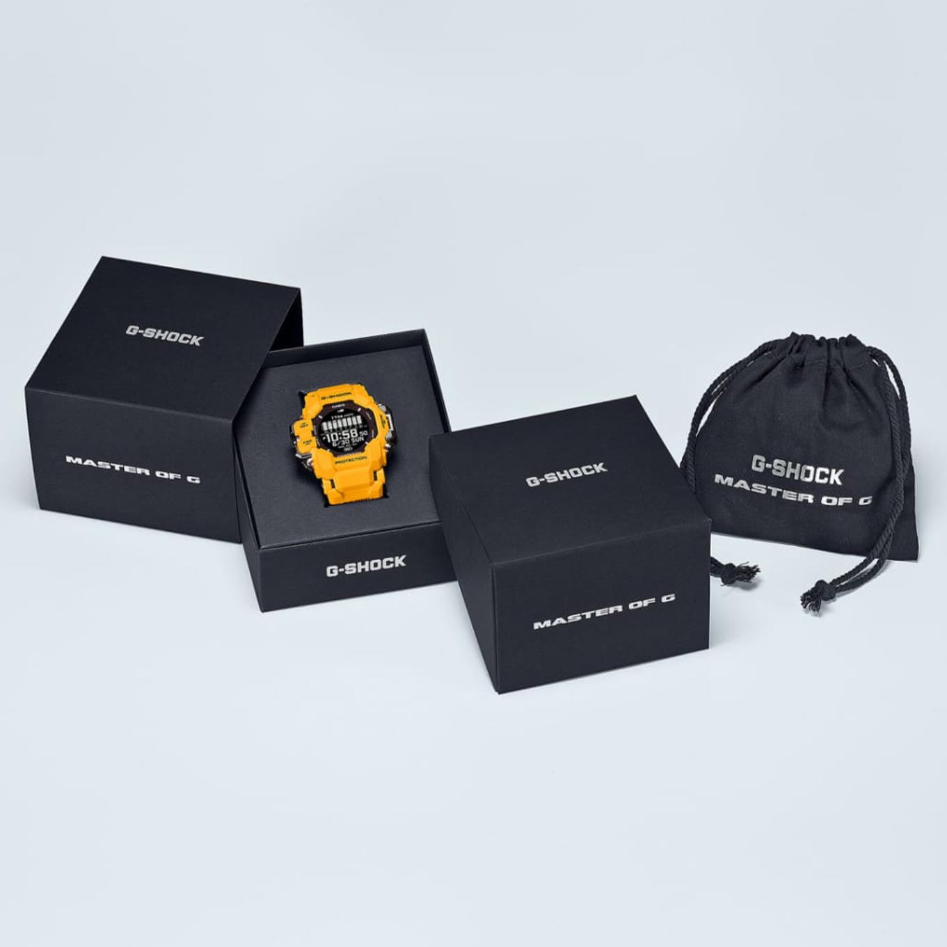 G-Shock GPR-H1000-9ER RANGEMAN Muški Sat – slika 4