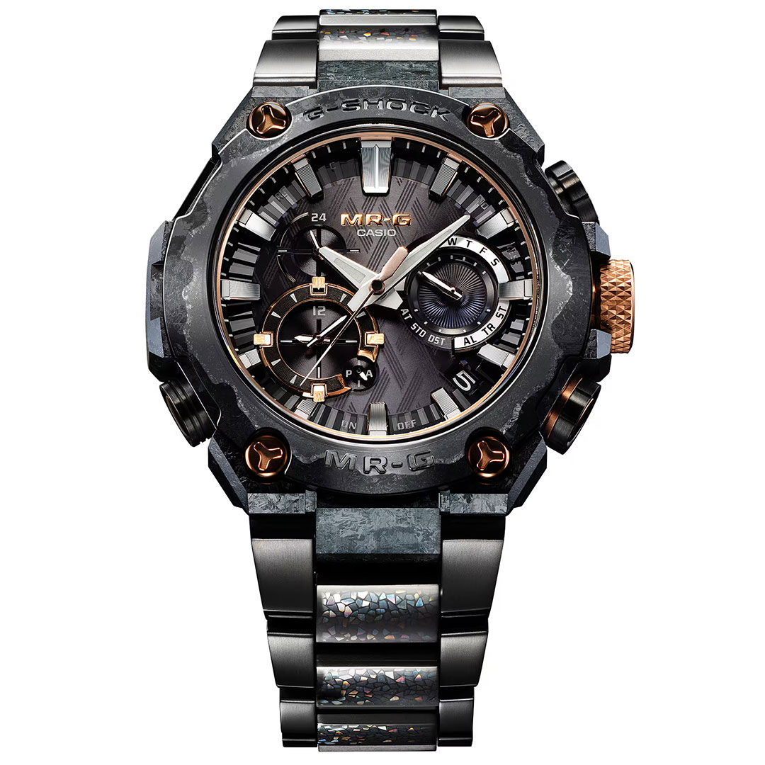 Slika proizvoda: MRG-B2000JS-1ADR Premium Limited Edition Muški Sat