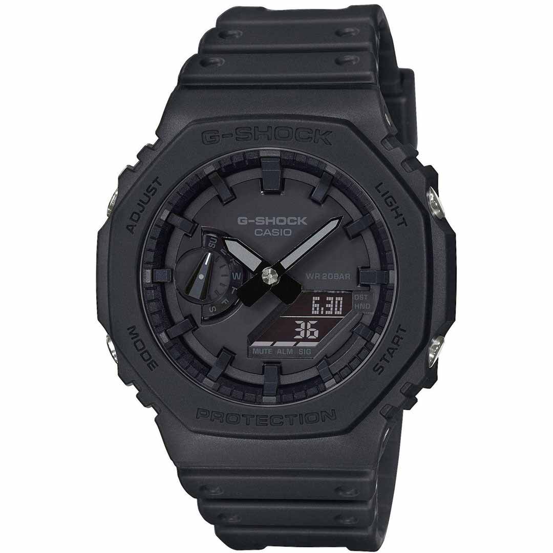 Slika proizvoda: GA-2100-1A1ER Muški Sat