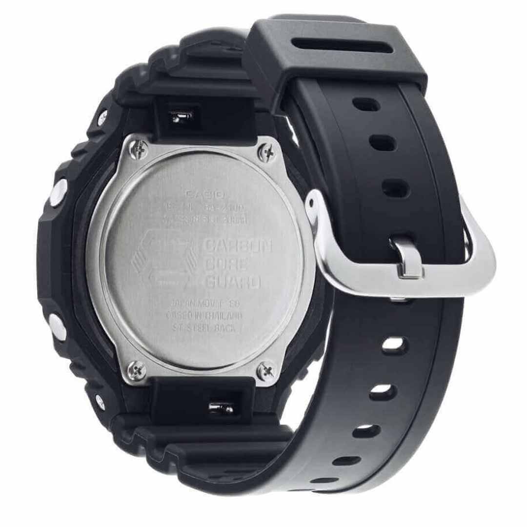 Sličica proizvoda GA-2100-1A4ER Muški Sat 2 od 4