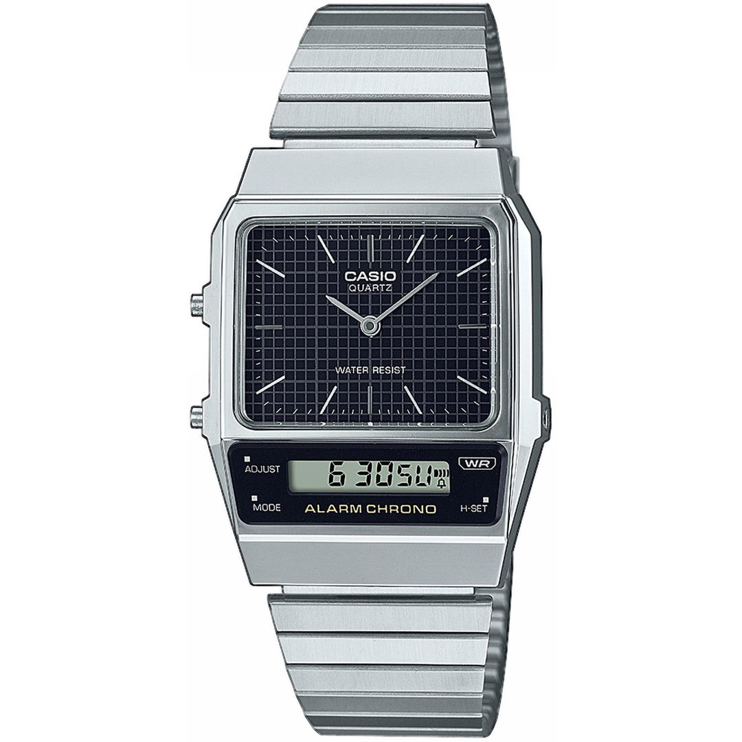 Sličica proizvoda AQ-800E-1AEF Retro Unisex Sat 1 od 2