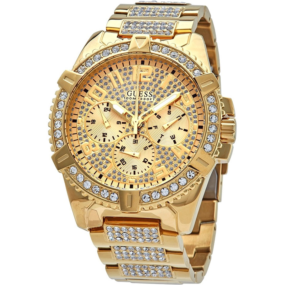 Guess W0799G2 Muški Sat