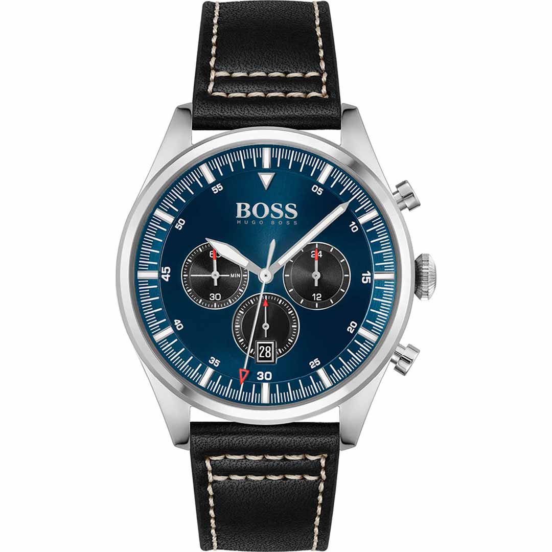 Boss 1513866 Pioneer Muški Sat