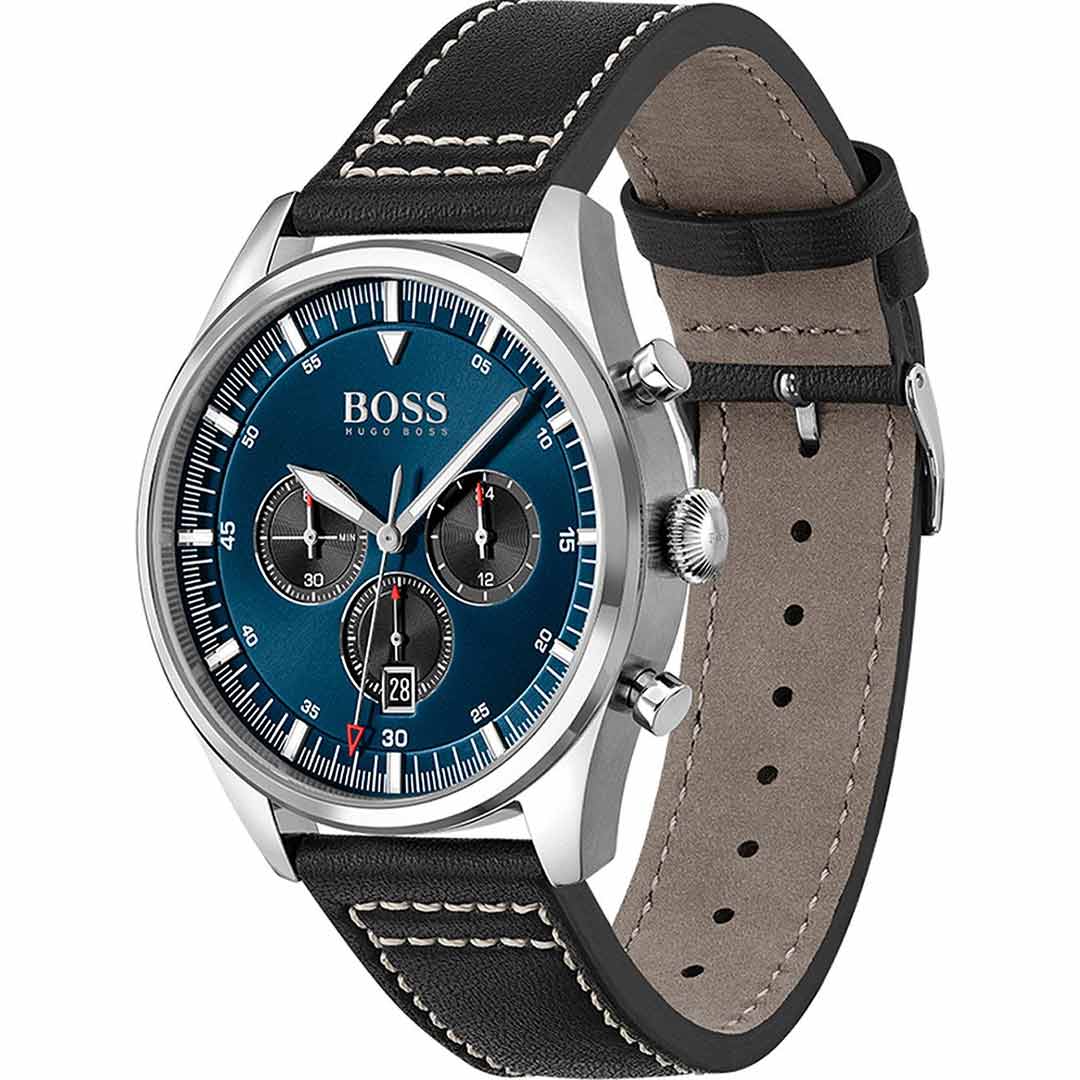 Boss 1513866 Pioneer Muški Sat – slika 3