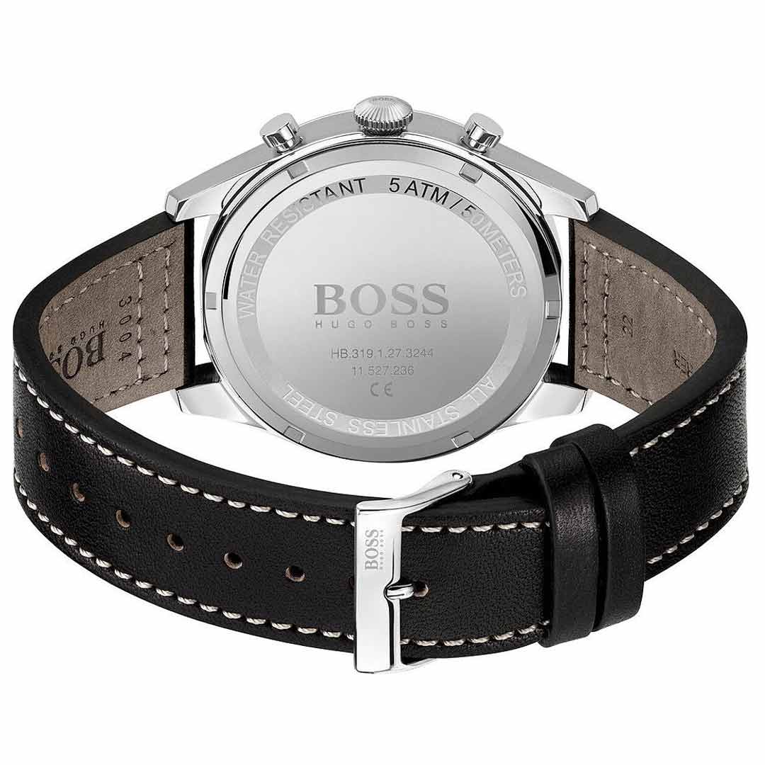 Boss 1513866 Pioneer Muški Sat – slika 2