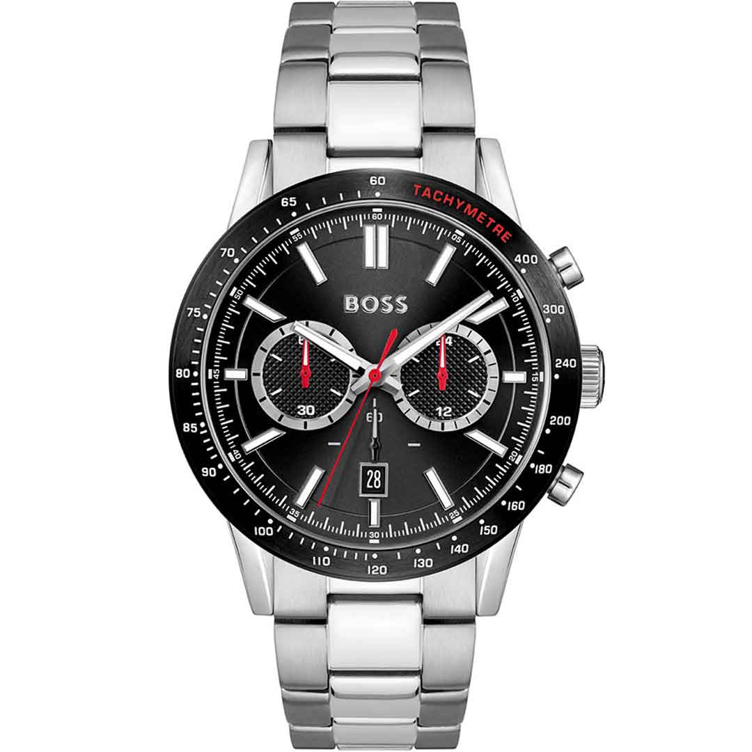 Boss 1513922 Allure Muški Sat