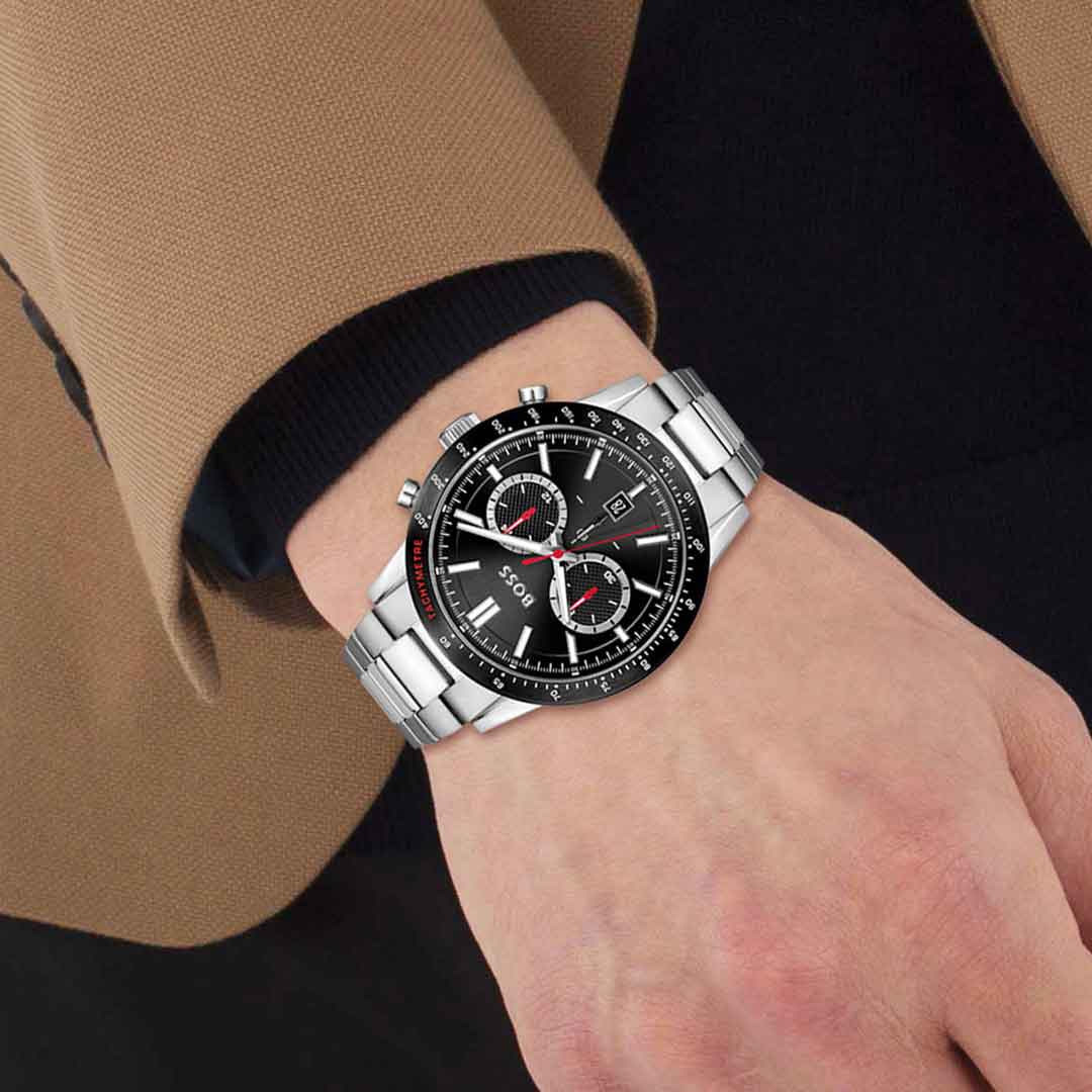 Boss 1513922 Allure Muški Sat – slika 3