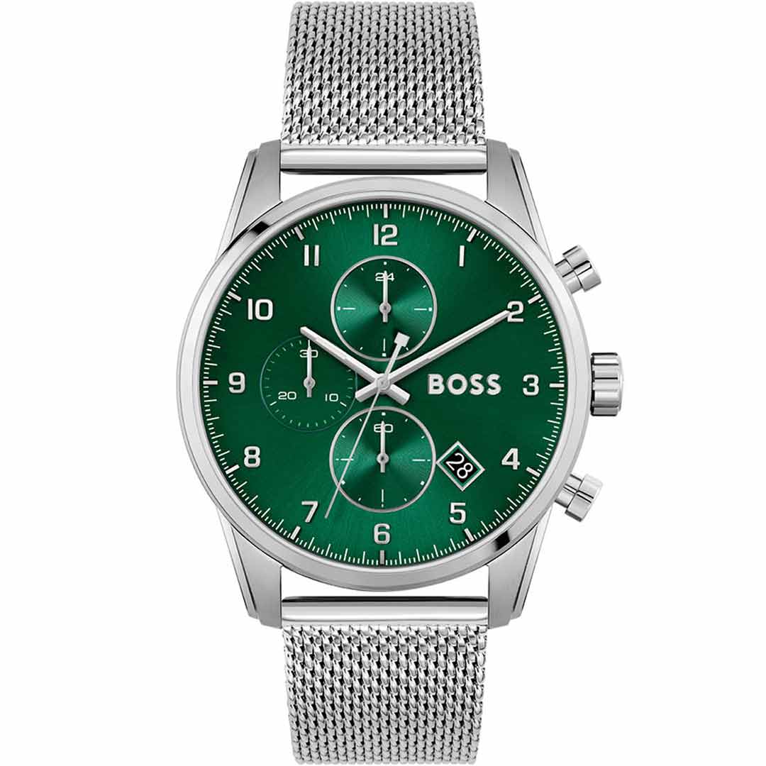 Boss 1513938 Skymaster Muški Sat