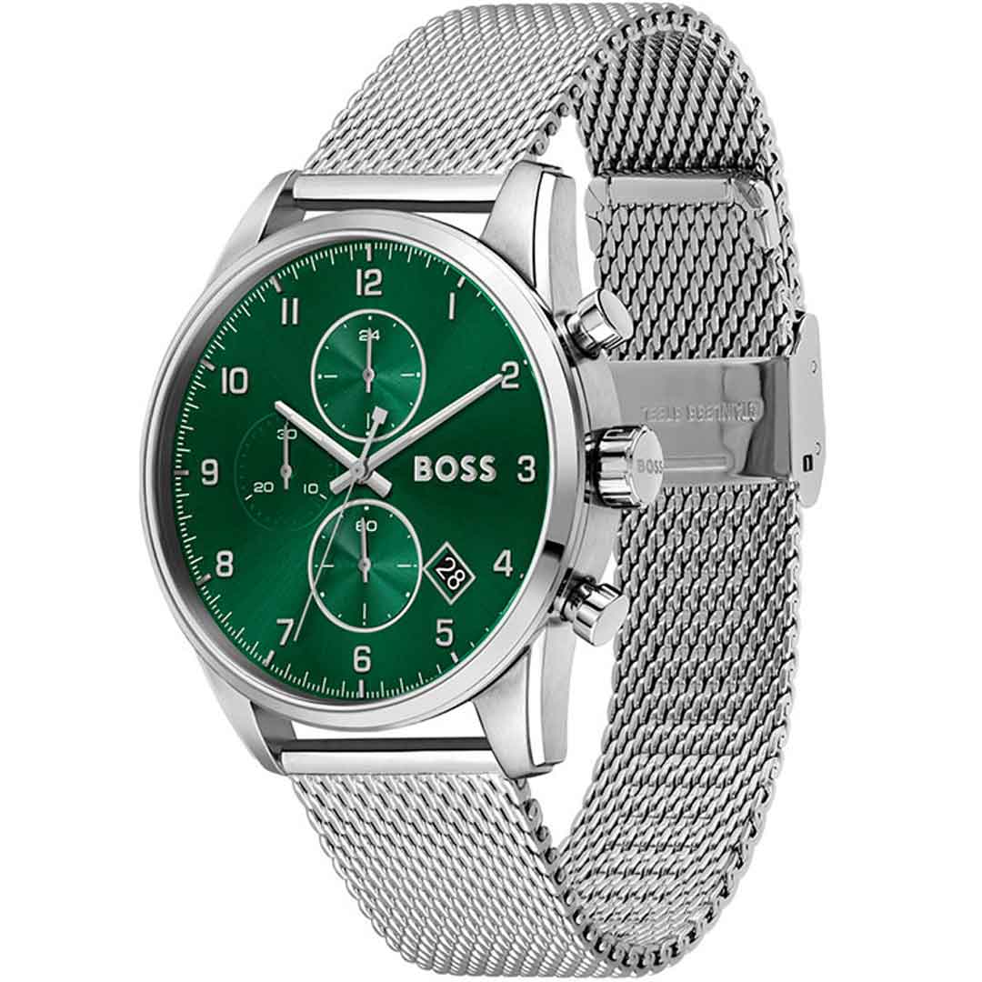 Boss 1513938 Skymaster Muški Sat – slika 2