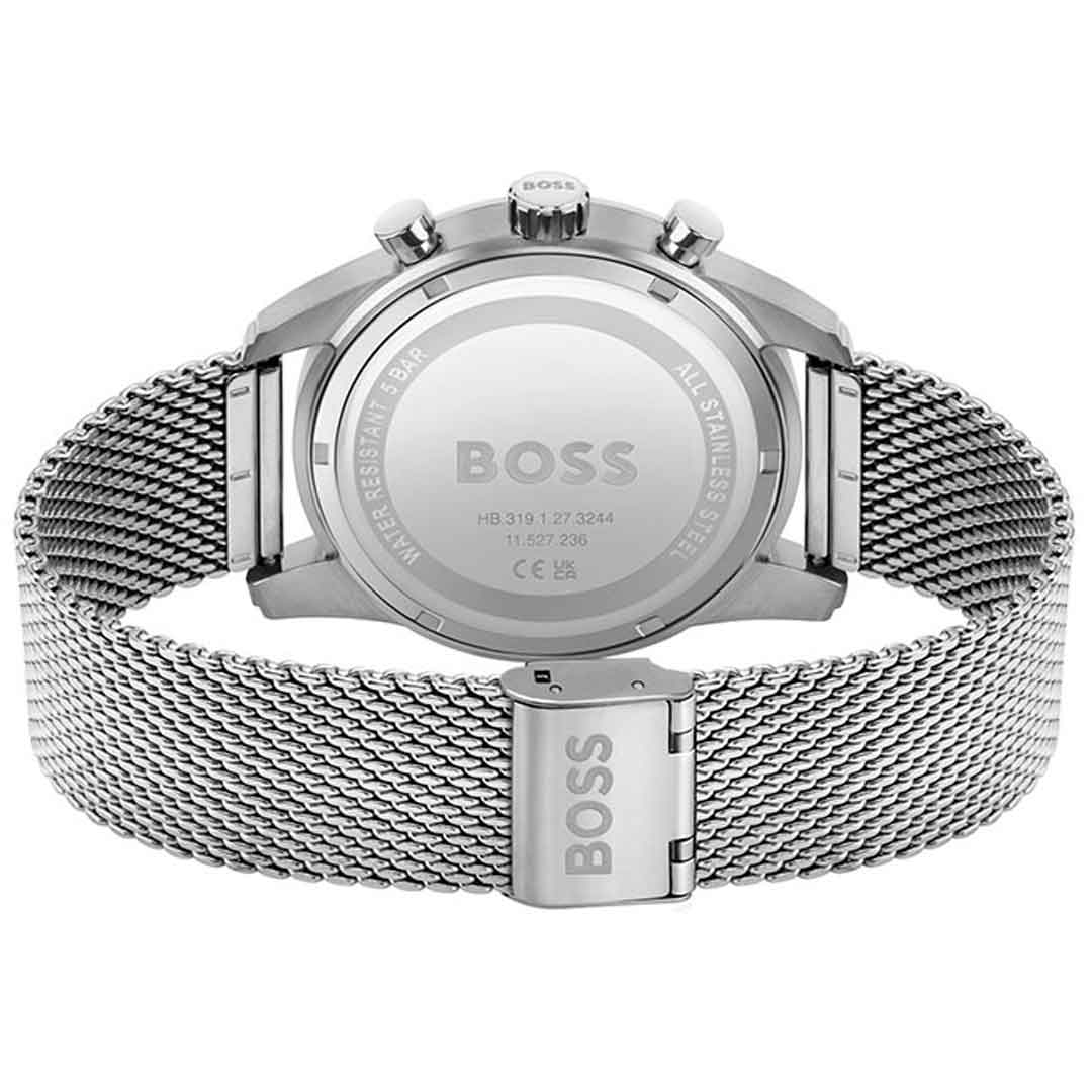 Boss 1513938 Skymaster Muški Sat – slika 4