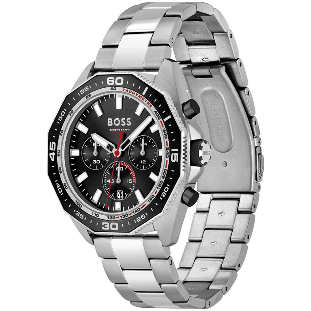 Boss 1513971 Energy Muški Sat – slika 2