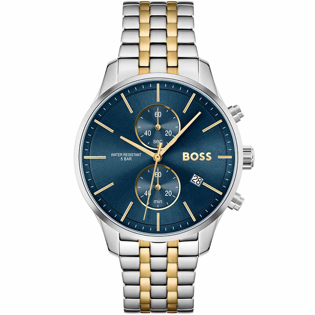 Boss 1513976 Associate Muški Sat