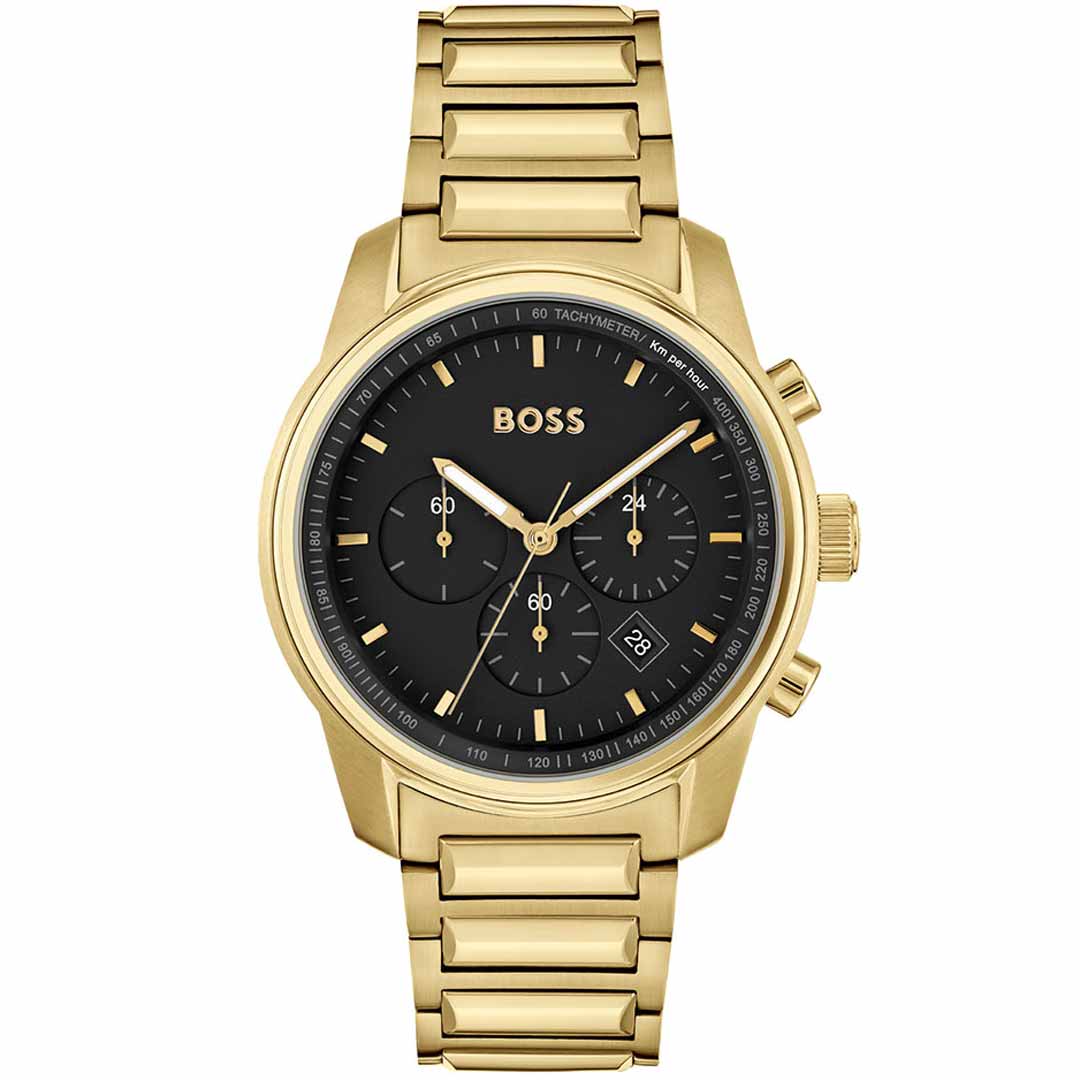 Boss 1514006 Trace Muški Sat