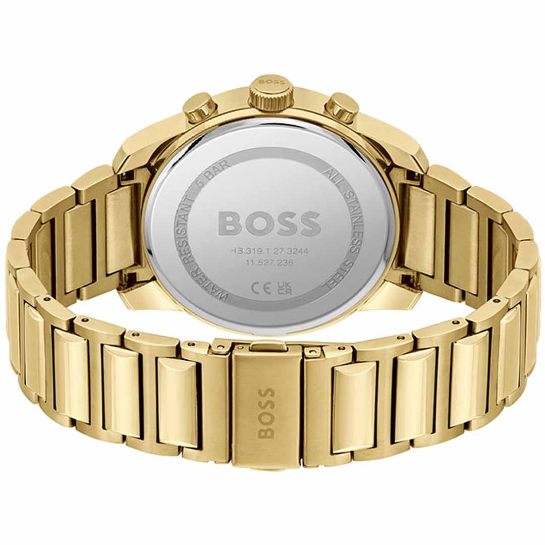 Boss 1514006 Trace Muški Sat – slika 3