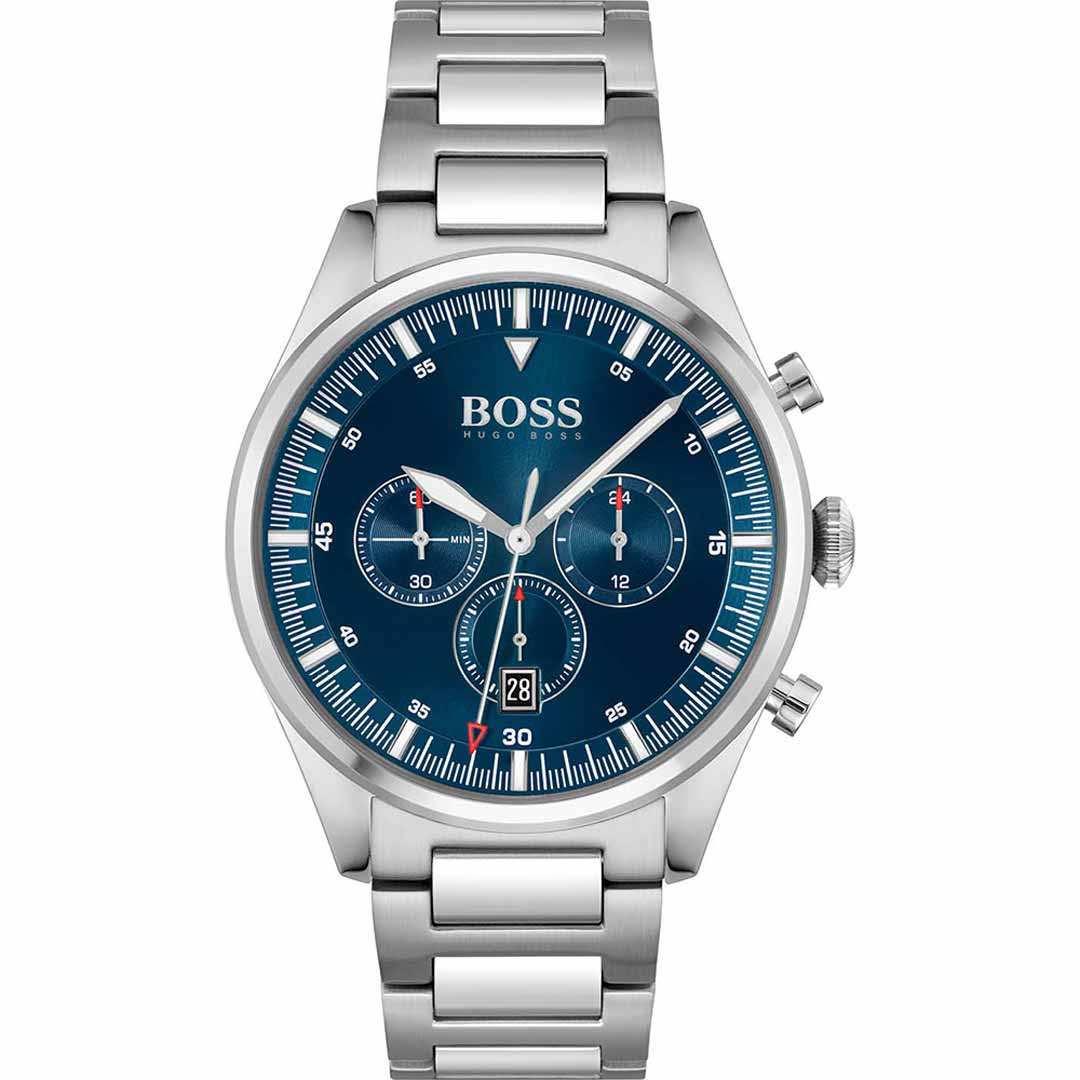 Boss 1513867 Pioneer Muški Sat