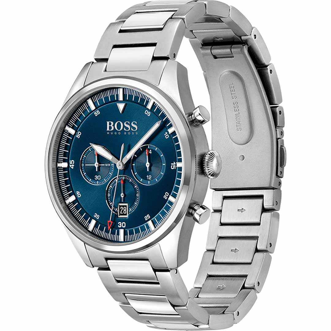 Boss 1513867 Pioneer Muški Sat – slika 2