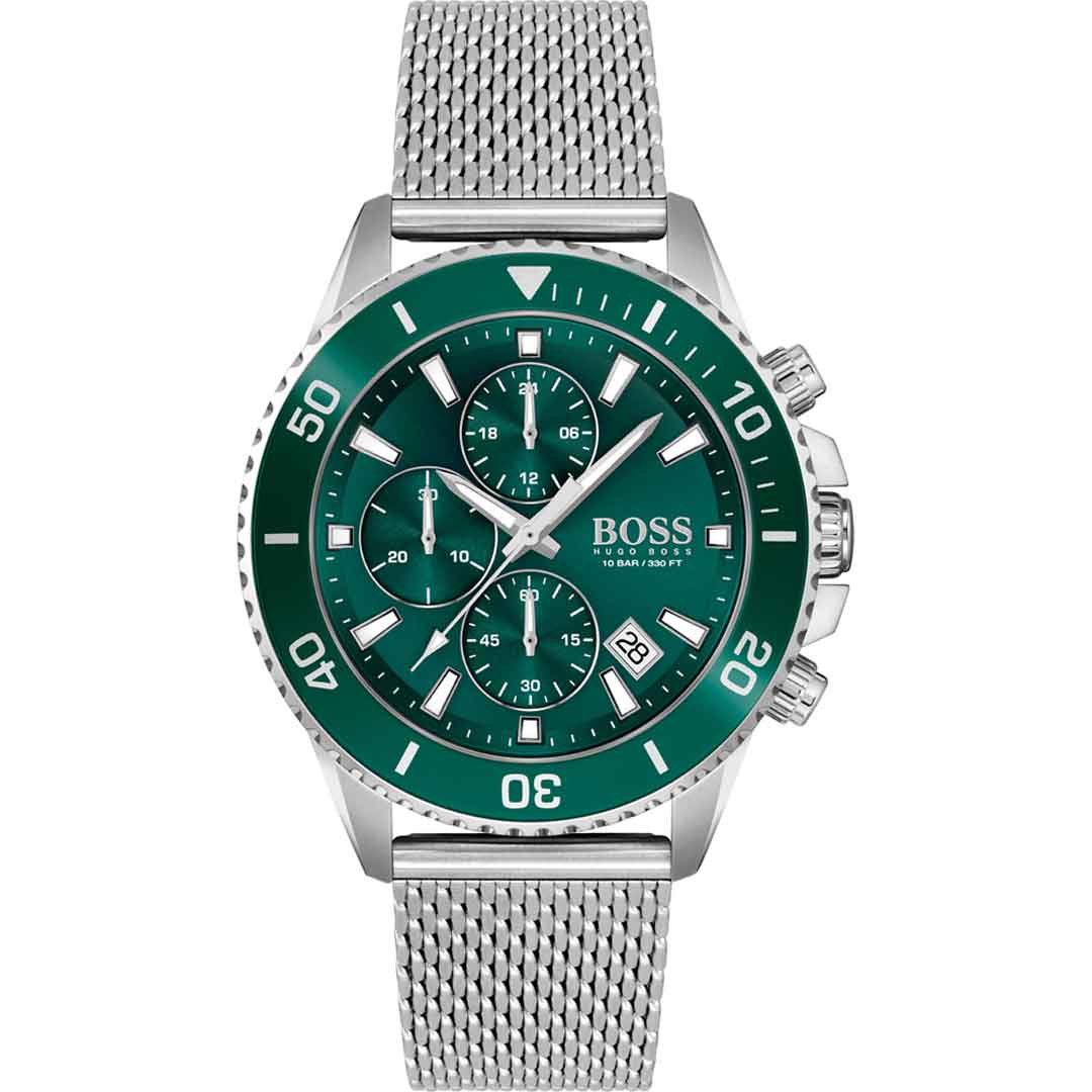 Boss 1513905 Admiral Muški Sat