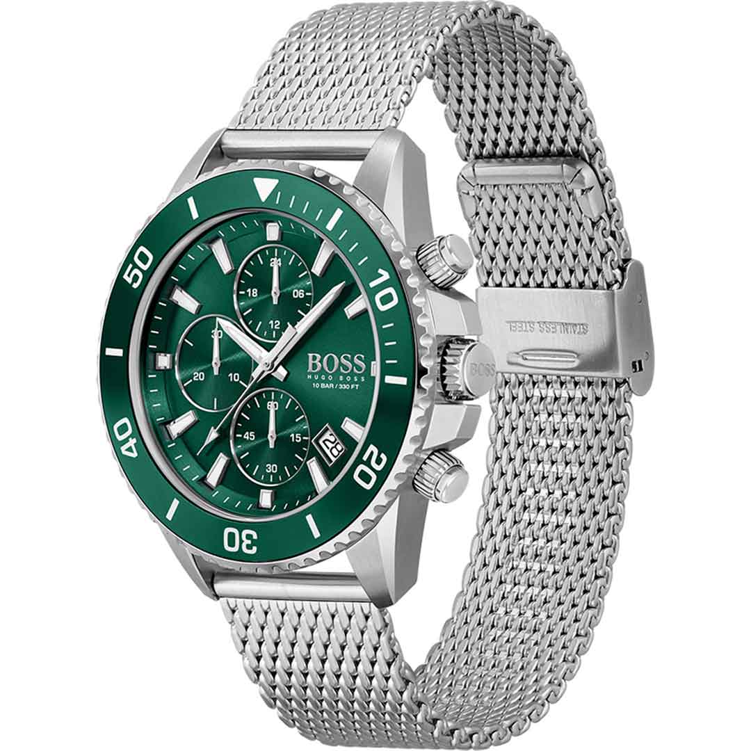 Boss 1513905 Admiral Muški Sat – slika 2
