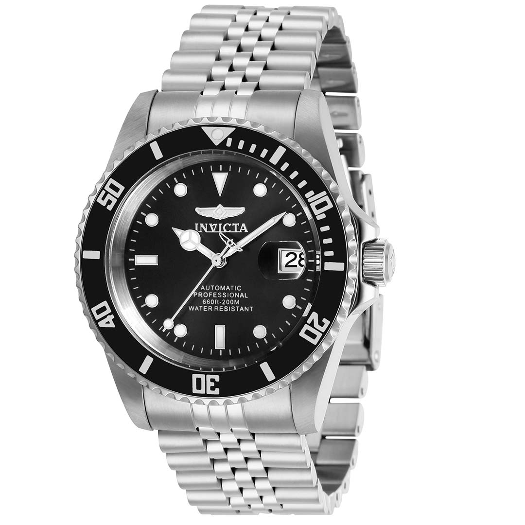 29178 Pro Diver Automatic Muški Sat