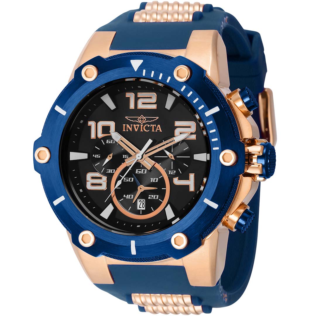 Invicta 40896 Speedway Muški Sat
