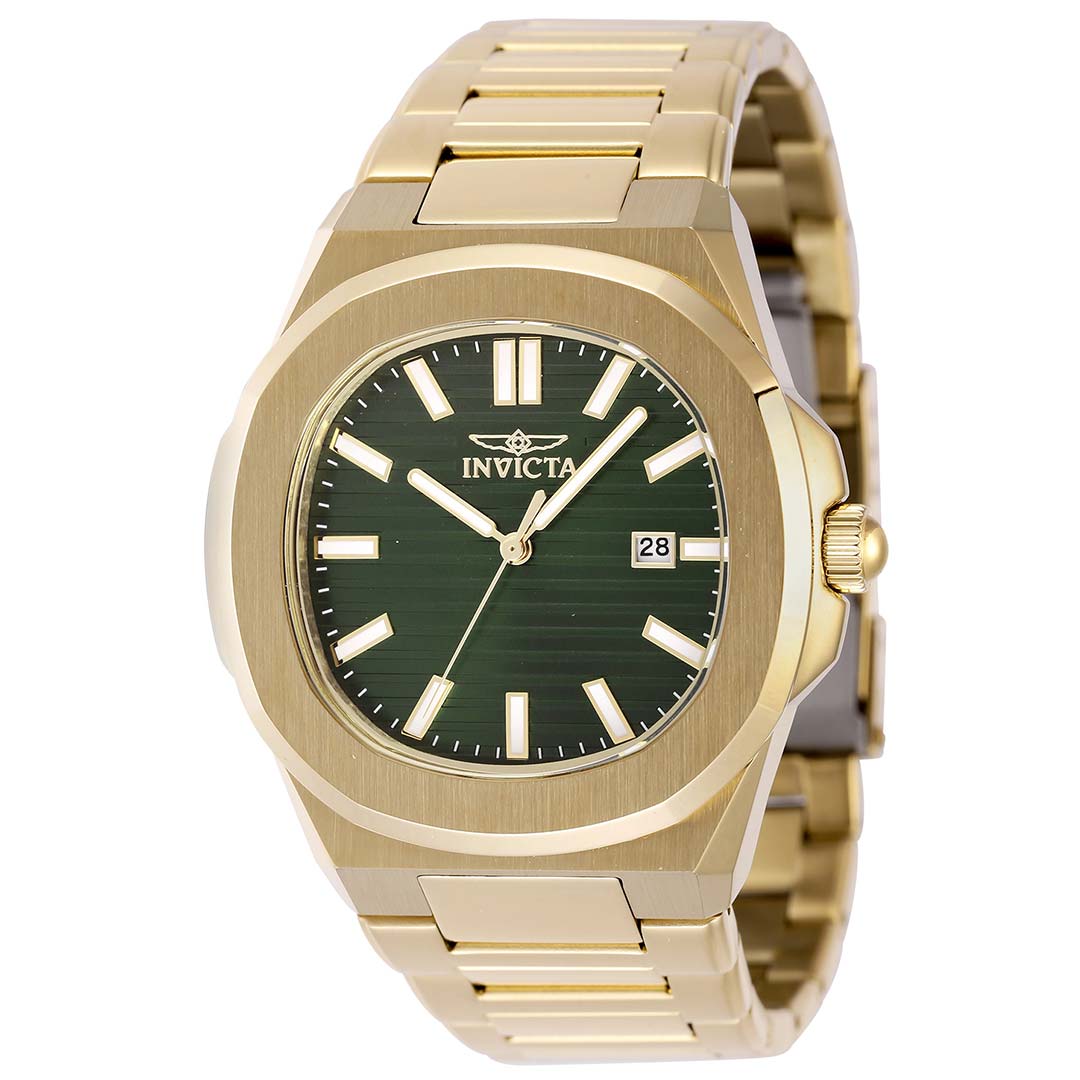 Invicta 48518 Speedway Muški Sat