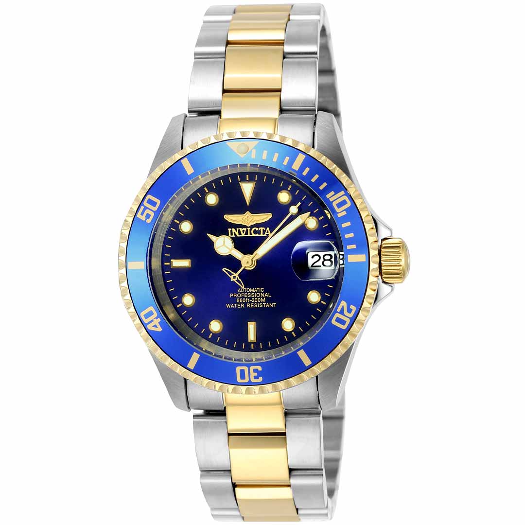 Invicta 8928OB Pro Diver Automatic Unisex Sat