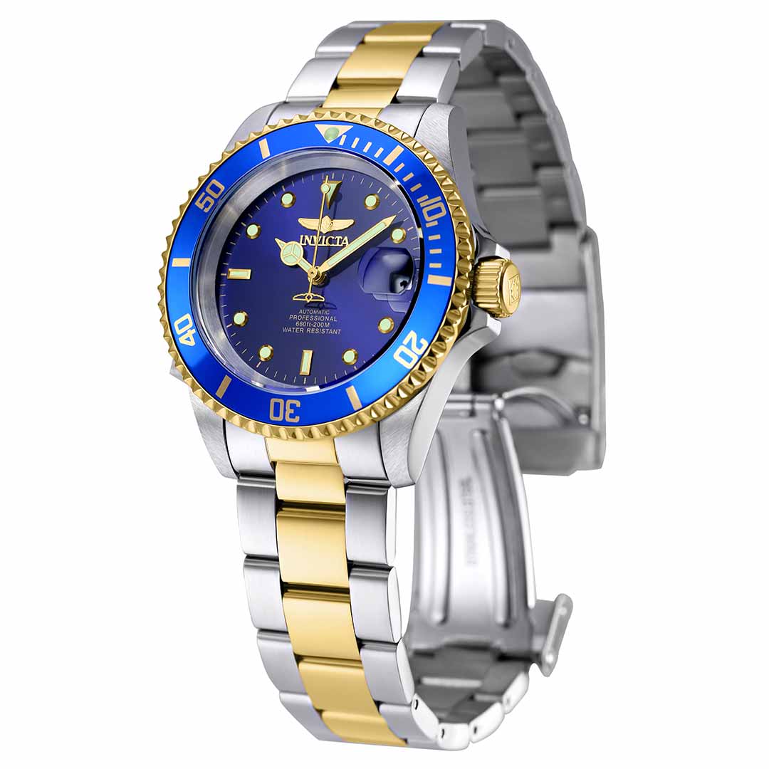 Invicta 8928OB Pro Diver Automatic Unisex Sat – slika 2