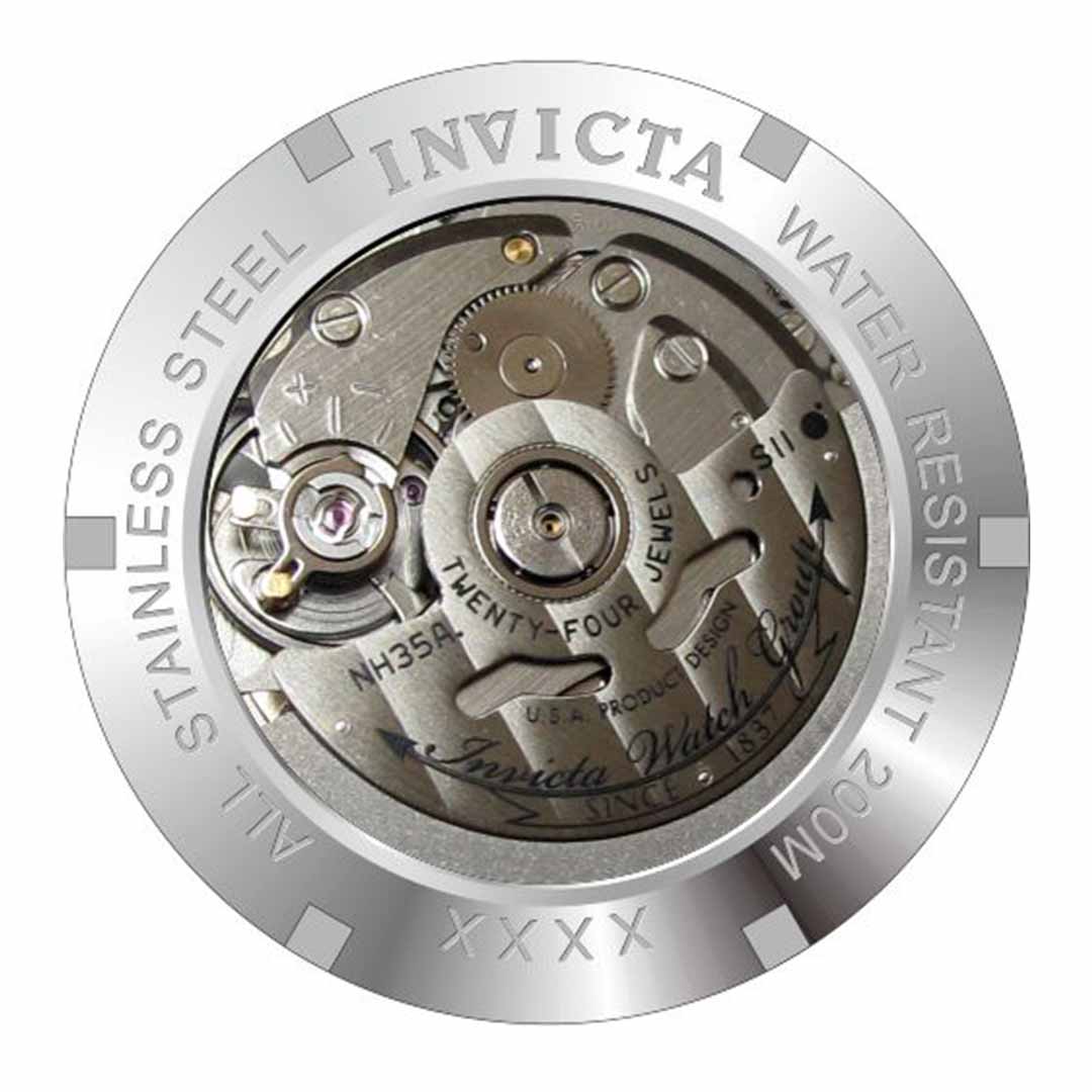 Invicta 8928OB Pro Diver Automatic Unisex Sat – slika 4