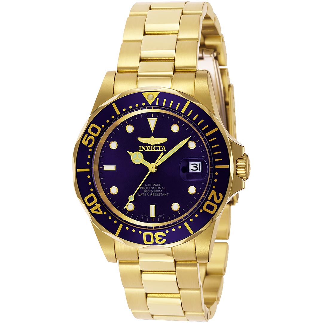Invicta 8930 Pro Diver Automatic Muški Sat