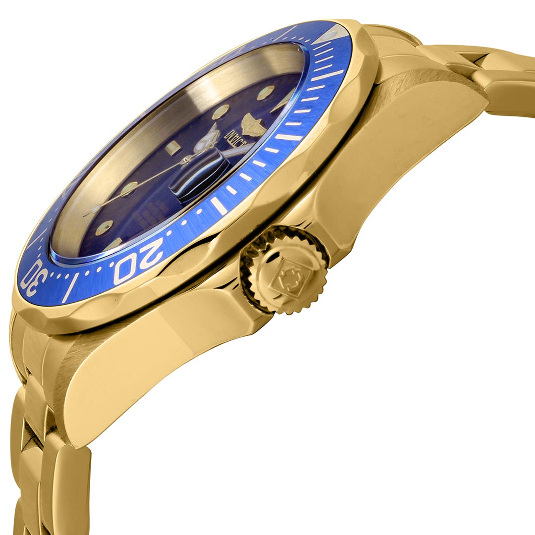 Invicta 8930 Pro Diver Automatic Muški Sat – slika 2