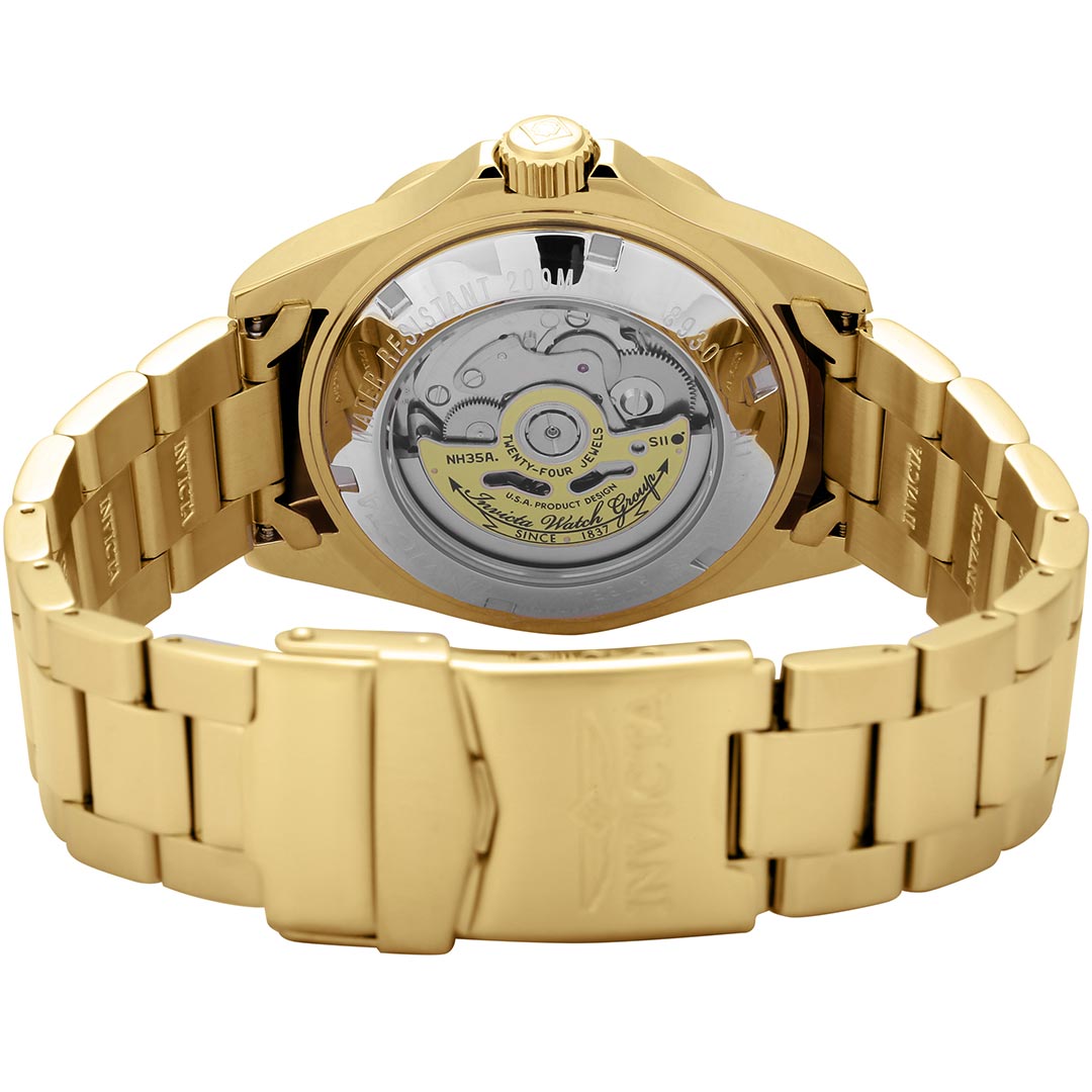 Invicta 8930 Pro Diver Automatic Muški Sat – slika 3