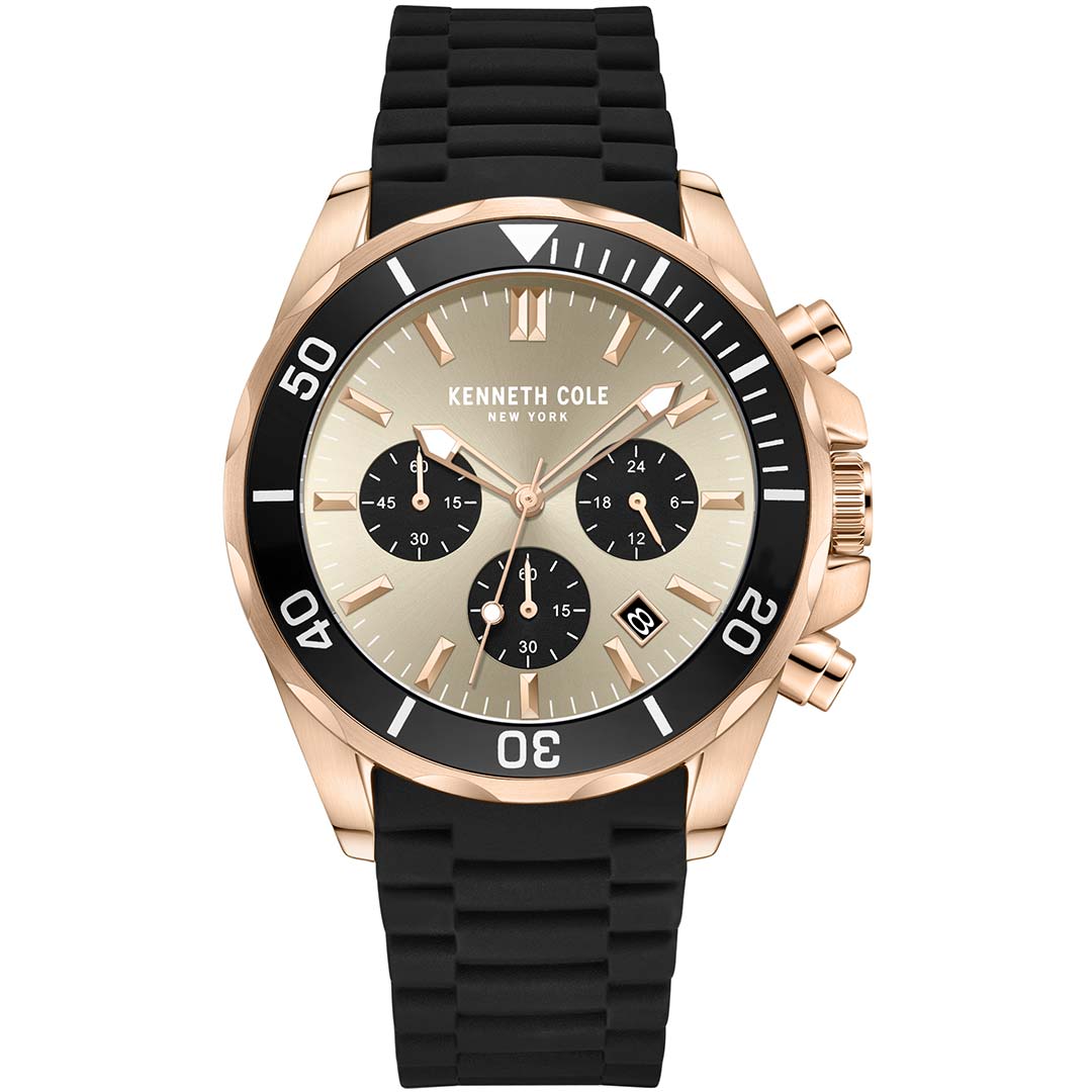 Kenneth Cole New York KCWGO0027103 Muški Sat