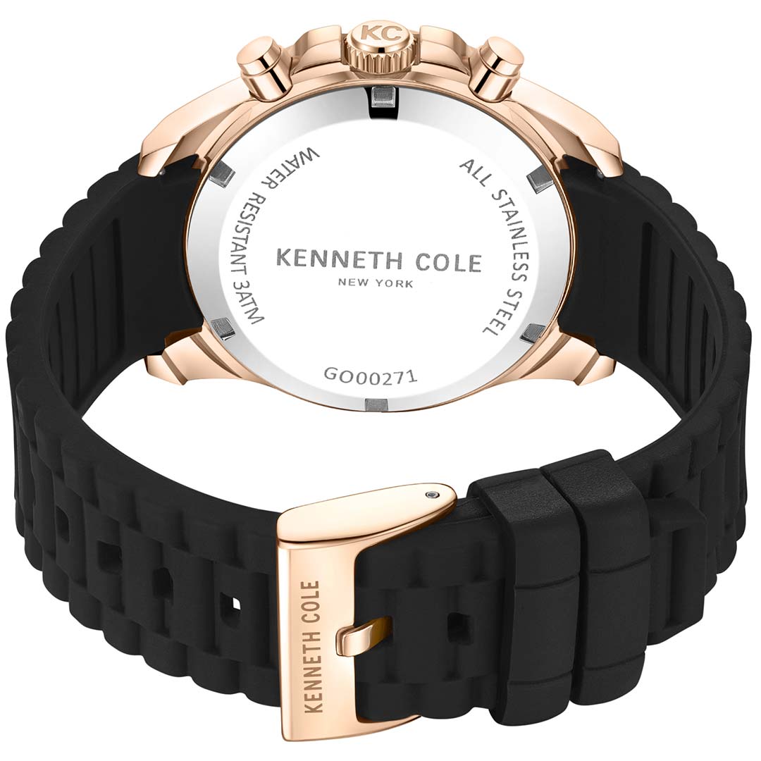 Kenneth Cole New York KCWGO0027103 Muški Sat – slika 2