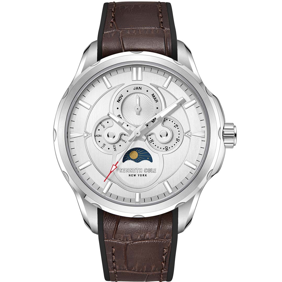 Kenneth Cole New York KCWGQ0015805 Muški Sat
