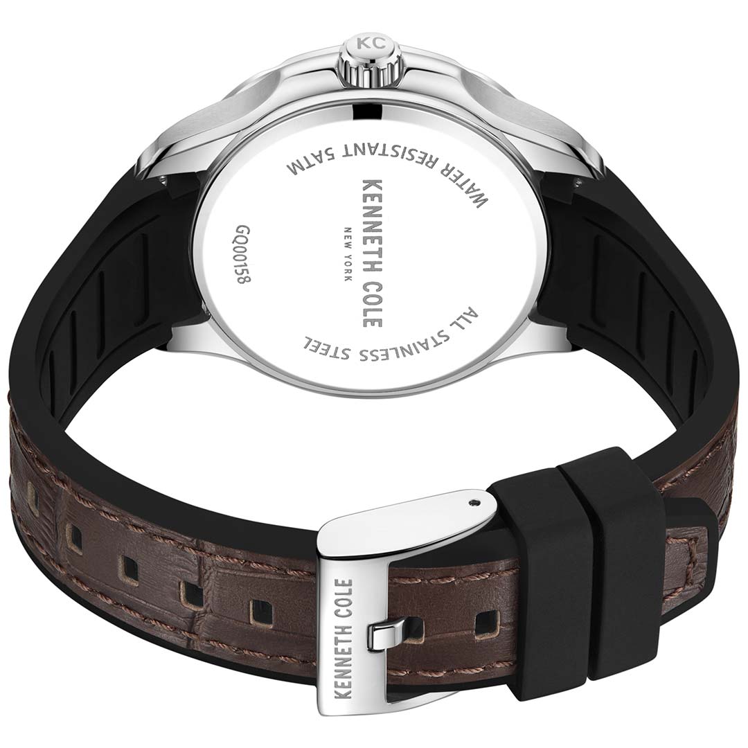 Kenneth Cole New York KCWGQ0015805 Muški Sat – slika 2