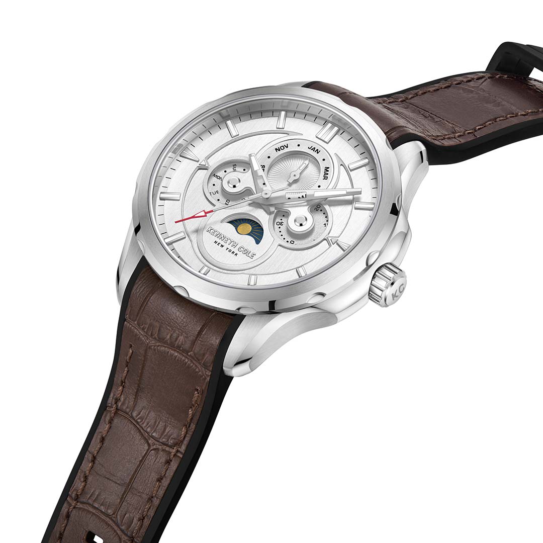 Kenneth Cole New York KCWGQ0015805 Muški Sat – slika 4