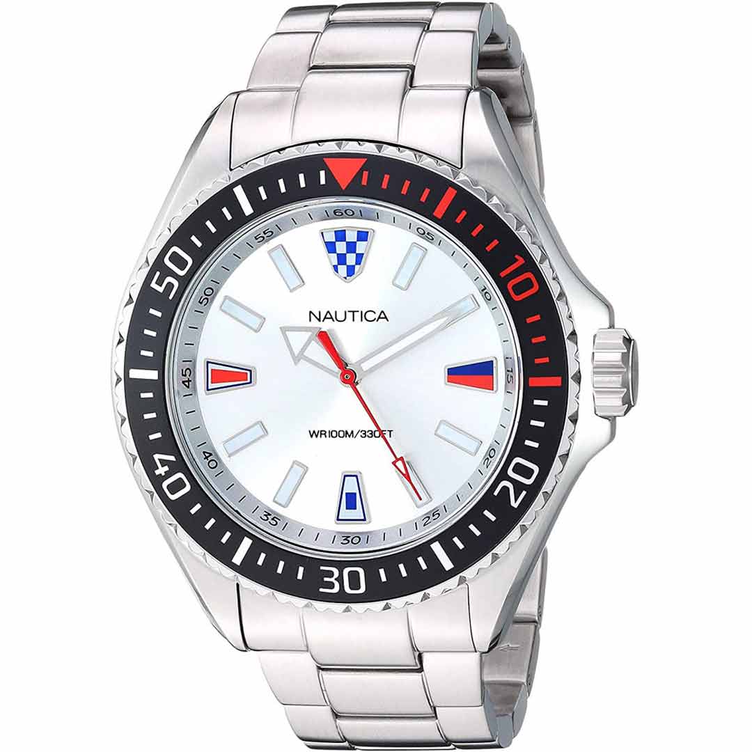 Nautica NAPCPS905 Muški Sat