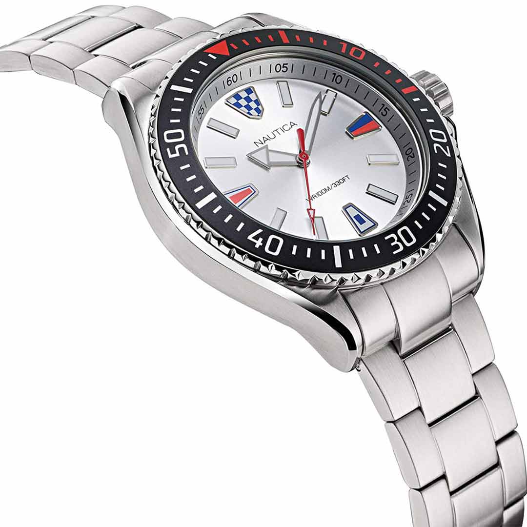 Nautica NAPCPS905 Muški Sat – slika 2