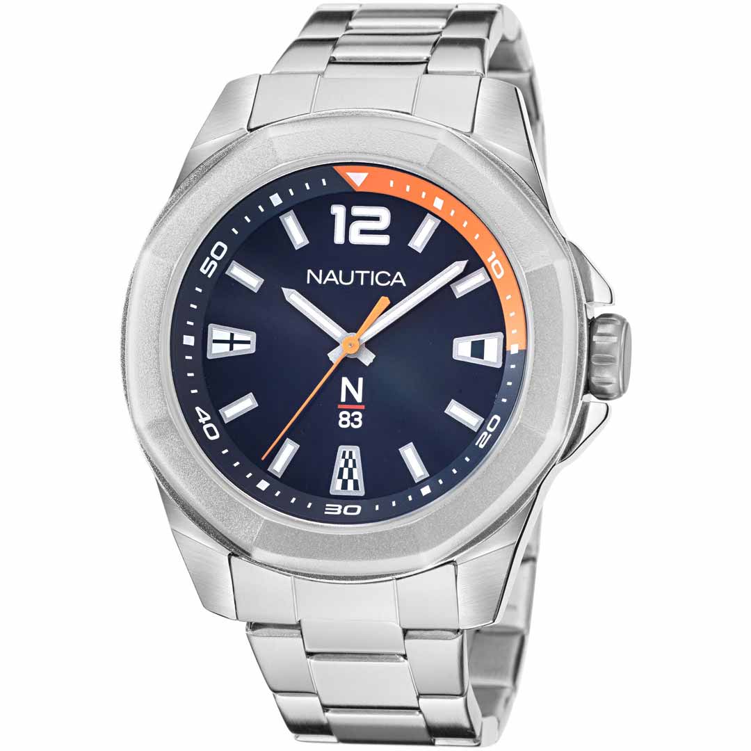 Nautica NAPTBF103 Muški Sat