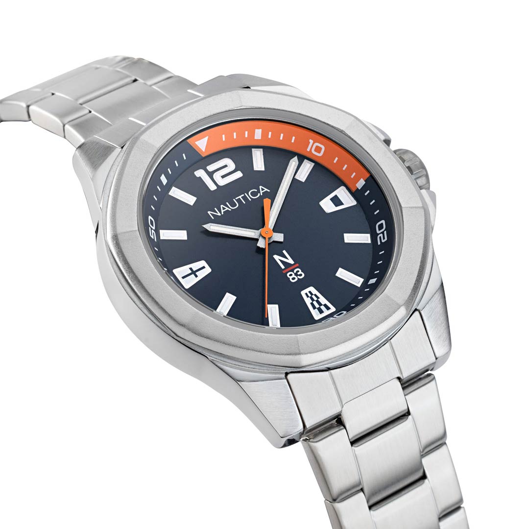 Nautica NAPTBF103 Muški Sat – slika 4