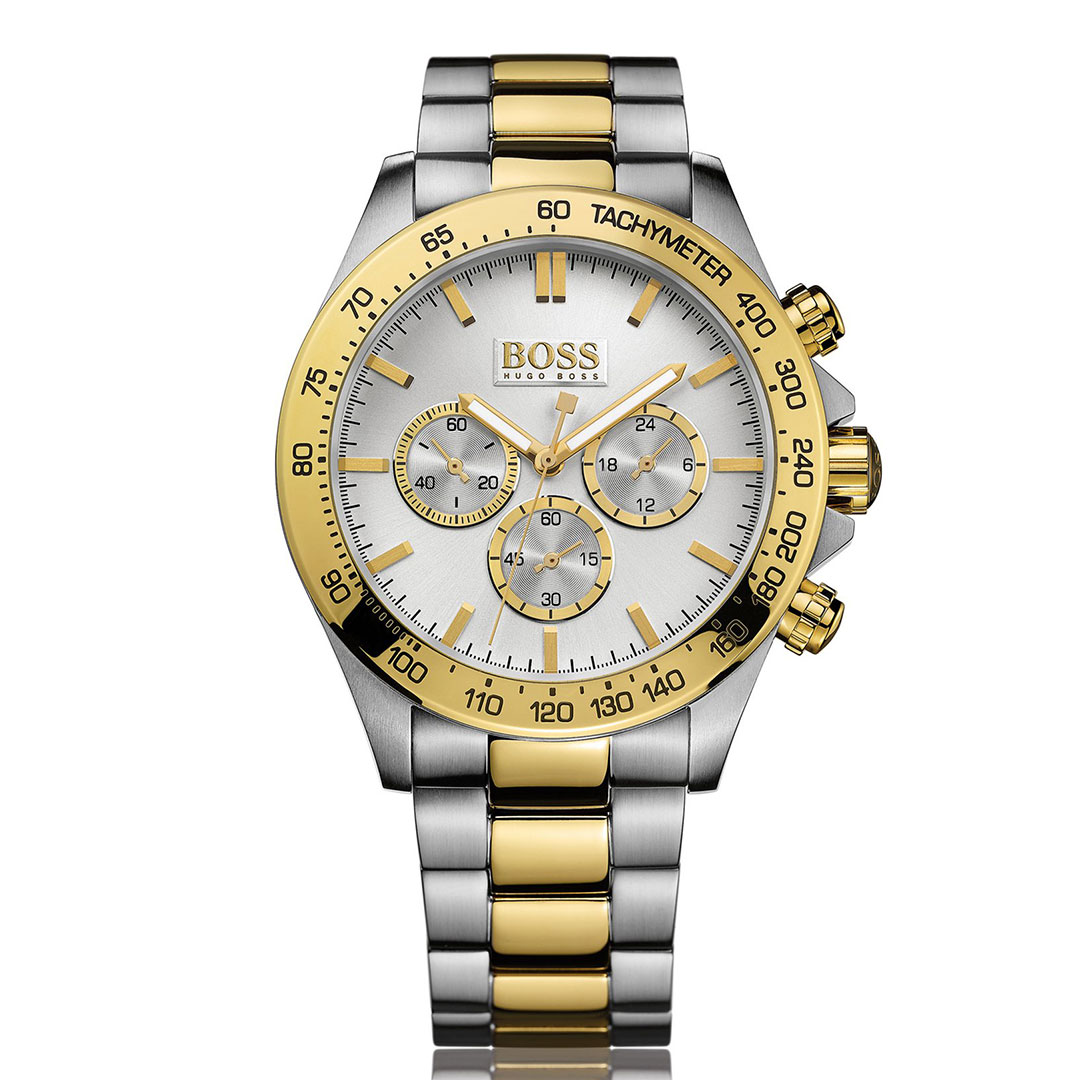 Boss 1512960 Ikon Muški Sat