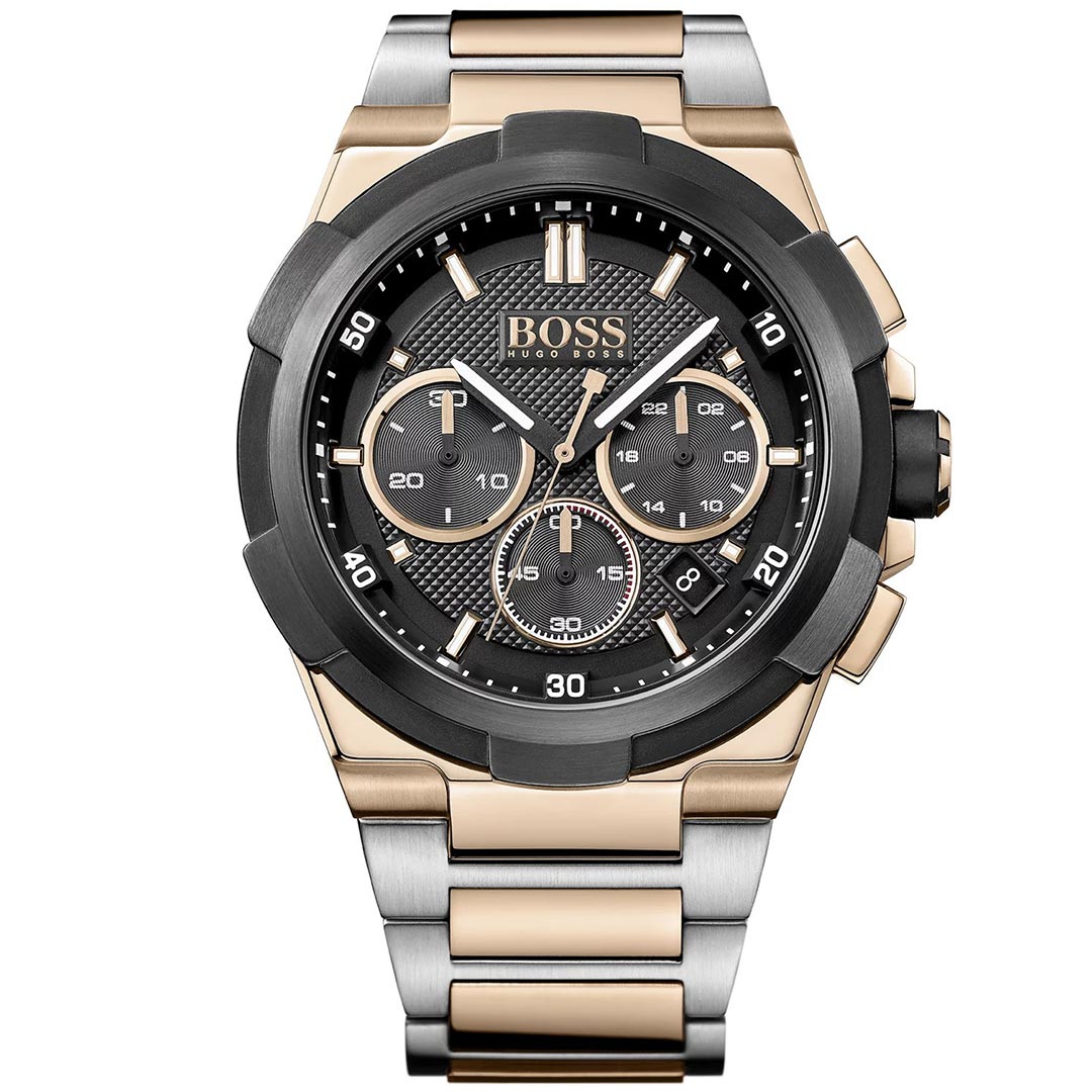 Boss 1513358 Supernova Muški Sat