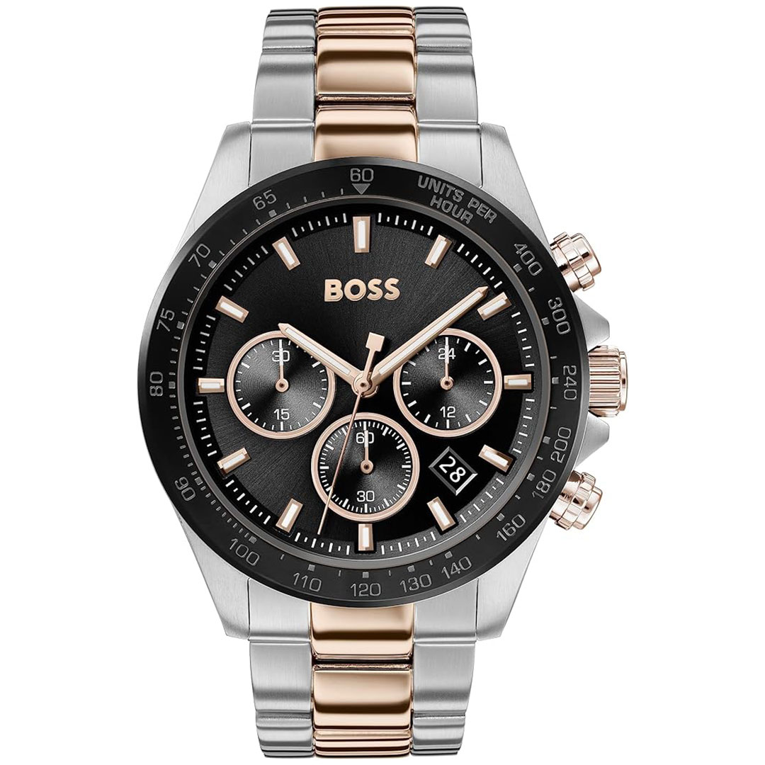 Boss 1513757 Hero Muški Sat