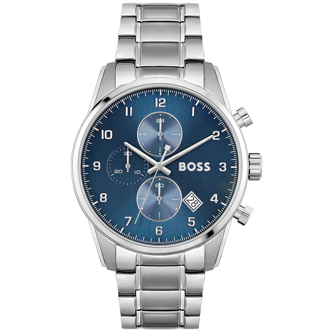 Boss 1513784 Skymaster Muški Sat