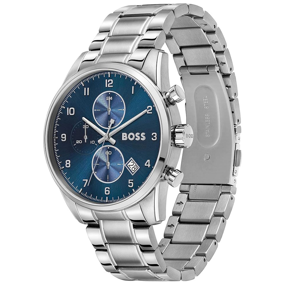 Boss 1513784 Skymaster Muški Sat – slika 4